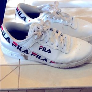 fila 👟
